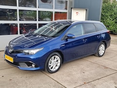Toyota Auris Touring Sports - 1.8 Hybrid Energy Plus