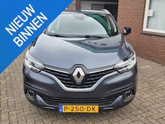 Renault Kadjar - 1.2 TCe Bose Super netjes 2x velgen