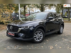 Mazda CX-5 - 2.0 SkyActiv-G 165 Comfort Navi Camera Automaat