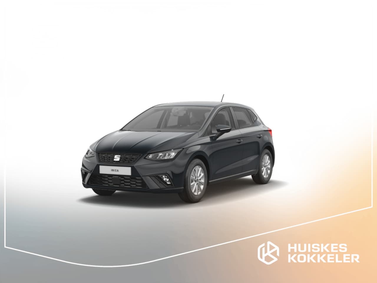 SEAT Ibiza - 1.0 EcoTSI Style 1.0 EcoTSI 95pk Style - AutoWereld.nl