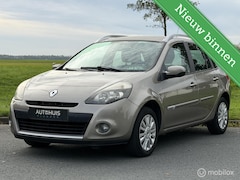 Renault Clio Estate - 1.2 TCE Collection | Cruisecontrol |