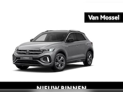 Volkswagen T-Roc - 1.5 TSI R-Line 150 PK | Automaat | Stoelverwarming | Achteruitrijcamera | Digitale Cockpit
