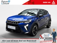 Mitsubishi ASX - 1.8 HEV AT Instyle |€1500, - Korting | Schuif-/ kantel dak | 360graden camera | Stuur-/Sto