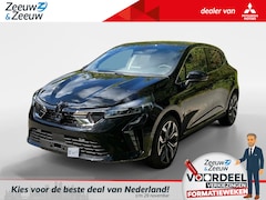Mitsubishi Colt - 1.0T MT Instyle | €2.000, - ACTIE KORTING | 8 JAAR GARANTIE |