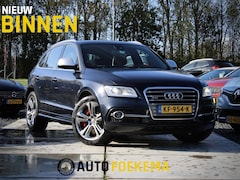 Audi Q5 SQ5 - 3.0 TDI quattro Pro Line B&O 20" XENON
