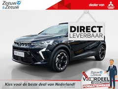 Mitsubishi ASX - 1.8 HEV AT Instyle | PANO | HARMAN KARDON | LEDER | ELEKTR. STOEL | STOEL/STUURVERWARMING
