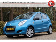 Suzuki Alto - 1.0 Comfort EASSS | Airco | 5drs. |