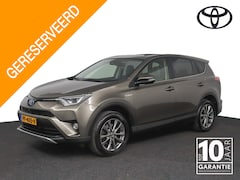 Toyota RAV4 - 2.5 Hybrid AWD Executive Business | 360 graden camera | Stoelverwarming | Navigatie |