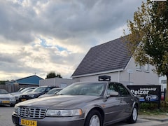 Cadillac Seville - 4.6-V8 SLS-A
