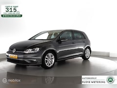 Volkswagen Golf - 1.5 TSI automaat Comfortline Business trekhaak|Carplay|acc|lmv16