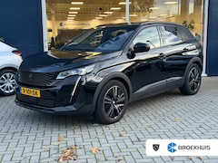 Peugeot 3008 - 1.6 HYbrid 225 GT Navigatie | Climate | Elektrische Acherklep | Panoramadak | | Apple Carp