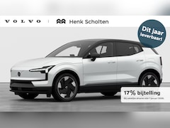 Volvo EX30 - Single Motor Extended Range Europa 69 kWh | Verwarmde voorstoelen en stuurwiel | Elektrisc