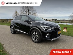 Renault Captur - 1.6 E-Tech Full Hybrid 145 Techno