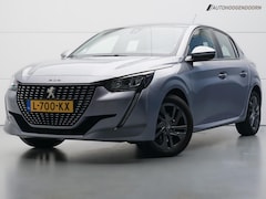 Peugeot 208 - 1.2 PureTech Sport Active-pack (APPLE CARPLAY, LED, NAVIGATIE, CRUISE, PARKEERSENSOREN, SP