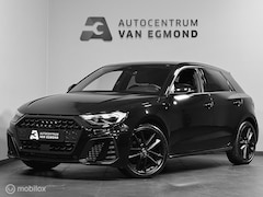 Audi A1 Sportback - 35 TFSI 2X S-LINE | B&O | CARPLAY | SFEER