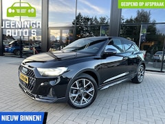 Audi A1 citycarver - 25 TFSI |Navi|PDC|17"