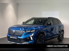 Renault Austral - 1.2 E-Tech full hybrid 200 iconic esprit Alpine