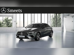 Mercedes-Benz A-klasse - 180 Star Edition Luxury Line