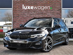 BMW 3-serie Touring - 320i 184pk M-Sport Pano ACC Trekh HUD Laser El-zetels HiFi