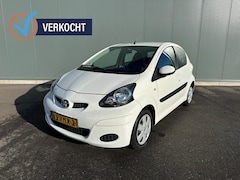 Toyota Aygo - 1.0-12V Comfort AIRCO / NAP