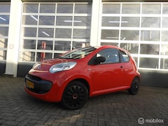 Citroën C1 - 1.0-12V Séduction