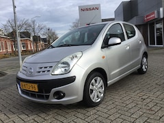 Nissan Pixo - 1.0 Look Airco, Sportvelgen