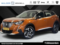 Peugeot 2008 - Allure 1.2 Turbo 130pk | TWO-TONE | i-COCKPIT® | NAVI | GRIPCONTROL | CAMERA | CAMERA | CL