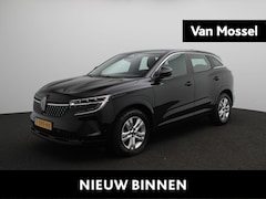 Renault Austral - Equilibre mild hybrid advanced 130 | Parkeersensoren rondom en achteruitrijcamera | Apple