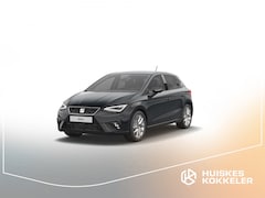 SEAT Ibiza - 1.0 EcoTSI 95pk Style €302, - actie private lease