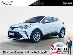 Toyota C-HR - 1.8 Hybrid Active | Carplay/Android auto | Keyless | Achteruitrijcamera| Adaptieve cruise
