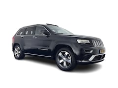 Jeep Grand Cherokee - 3.0 CRD Summit Aut. *PANO | FULL-LEATHER | XENON | DIGI-COCKPIT | AIR-SUSPENSION | BLIND-S