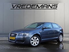 Audi A3 - 2.0 FSI Ambiente