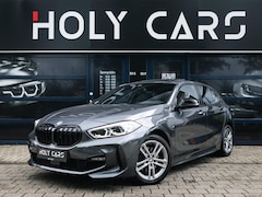 BMW 1-serie - 118i M SPORT | AUTOMAAT | PANO| LED | NAVI | ACC |