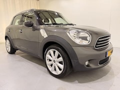 MINI Countryman - Cooper 1.6 Chili Navi/Clima