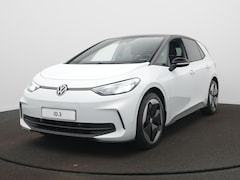 Volkswagen ID.3 - Limited Edition 52 kWh accu 125 kW / 170 PK Hatchb