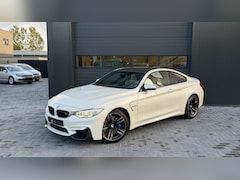 BMW 4-serie Coupé - M4 Head-Up-|Harman/Kardon|Keyless