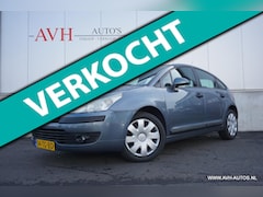 Citroën C4 - 1.6-16V Ligne Business