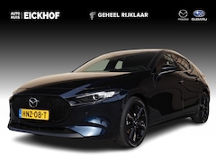 Mazda 3 - 3 2.0 e-SkyActiv-X M Hybrid 186 Nagisa