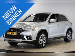 Mitsubishi ASX - 1.6 Cleartec Connect Pro+ | Apple Carplay | Camera | Trekhaak