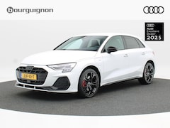 Audi A3 Sportback - 45 TFSi 272 Pk e S edition Competition | Sonos Audio | Camera | Carplay | LED | Adaptive C