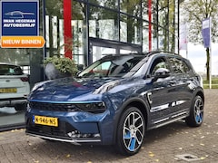Lynk & Co 01 - | Panoramadak | LM Velgen | Apple CarPlay/Android Auto | Cruise control |