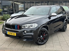 BMW X5 - M50d EX. BPM