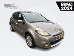 Renault Clio - 1.2 TCe 75 Collection / NL AUTO / CRUISE / AIRCO / MISTLAMPEN VOOR / RADIO-CD SPELER / ELE