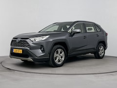 Toyota RAV4 - 2.5 Hybrid Dynamic | Full led dashboard | Achteruitrijcamera | Apple carplay |