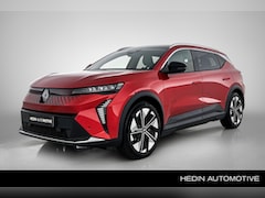 Renault Scenic E-Tech - 100% ELECTRIC EV87 long range techno | pack advanced driving assist & augmented vision | S