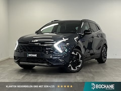 Kia Sportage - 1.6 T-GDi Plug-in Hybrid AWD GT-PlusLine | TREKHAAK | PANO | H&K | LEDER | DEALERONDERHOUD