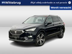 SEAT Tarraco - 1.4 TSI e-Hybrid PHEV Xcellence / Zwenkbare trekhaak / Stoel verwarming voor en achter / 3
