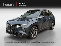 Hyundai Tucson - 1.6 T-GDI PHEV Comfort Smart I Panoramadak I Navi I Keyless