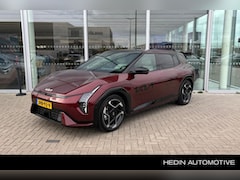 Kia EV4 - GT-PlusLine 81.4 kWh | Navigatie | Camera | Elek. Stoelen | Open-Dak | Stuur/Stoelverw. |