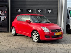 Suzuki Swift - 1.3 Base - AIRCO - NEW APK - Goed onderhouden